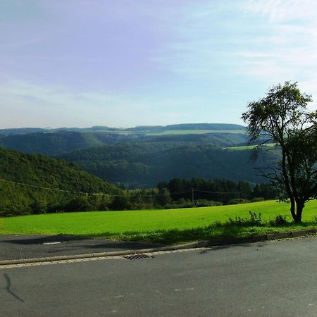 Beautiful Holidayhome With Sauna And Terrace Harscheid Bagian luar foto