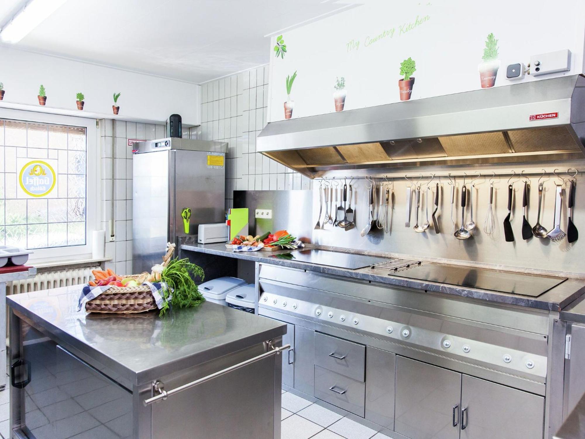 Beautiful Holidayhome With Sauna And Terrace Harscheid Bagian luar foto