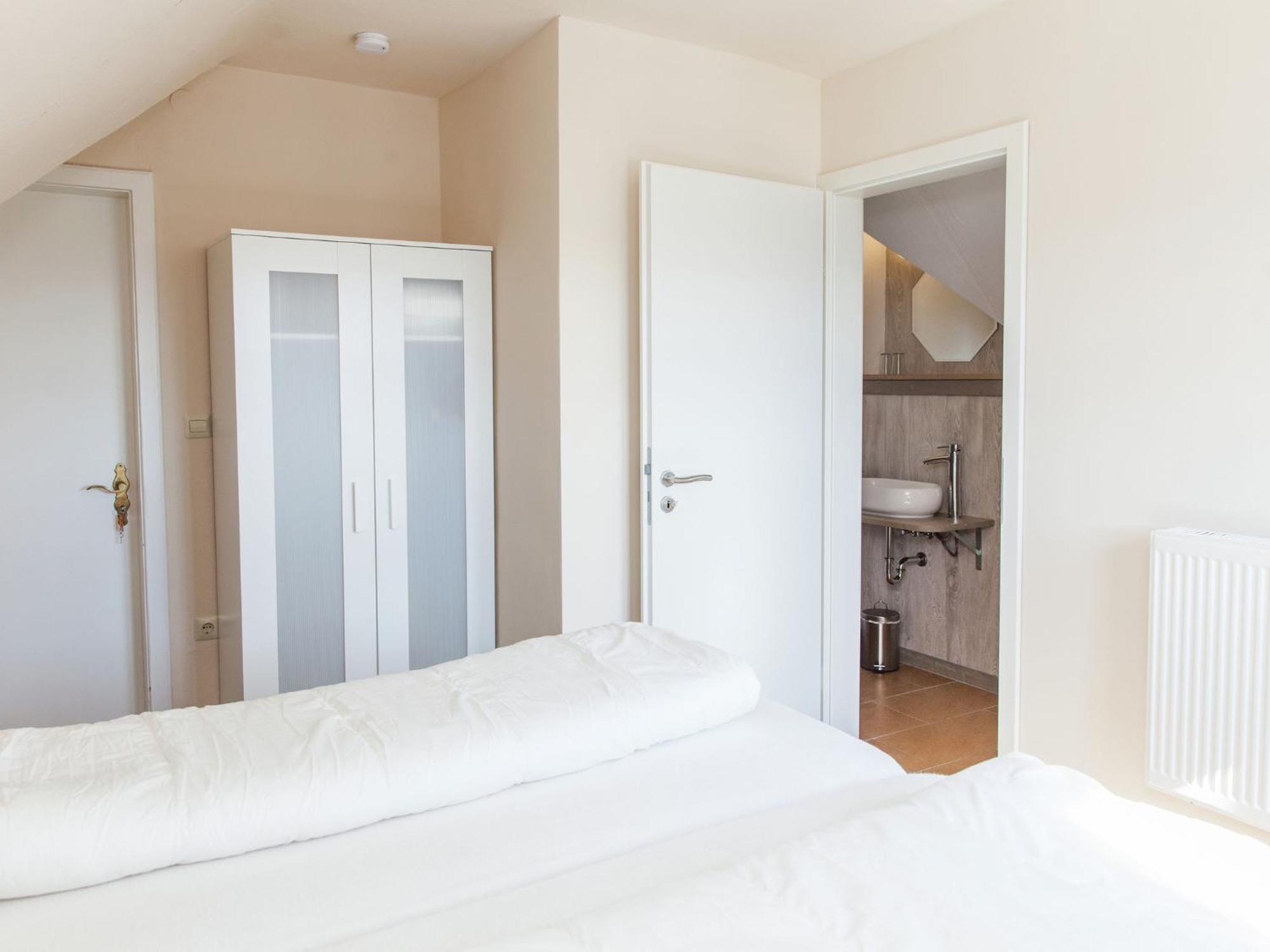 Beautiful Holidayhome With Sauna And Terrace Harscheid Bagian luar foto