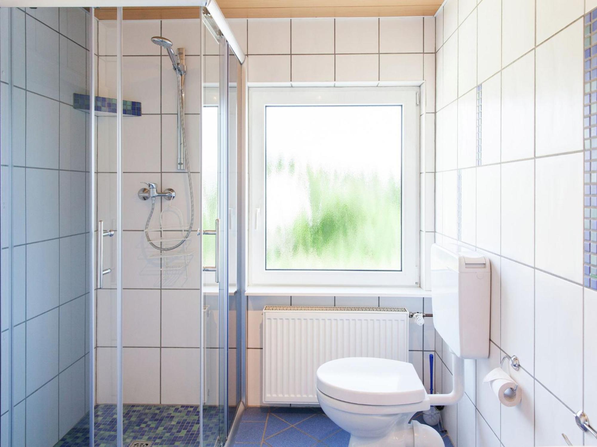 Beautiful Holidayhome With Sauna And Terrace Harscheid Bagian luar foto