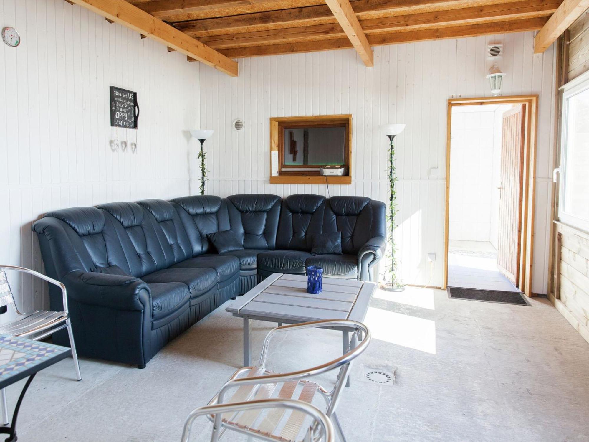 Beautiful Holidayhome With Sauna And Terrace Harscheid Bagian luar foto