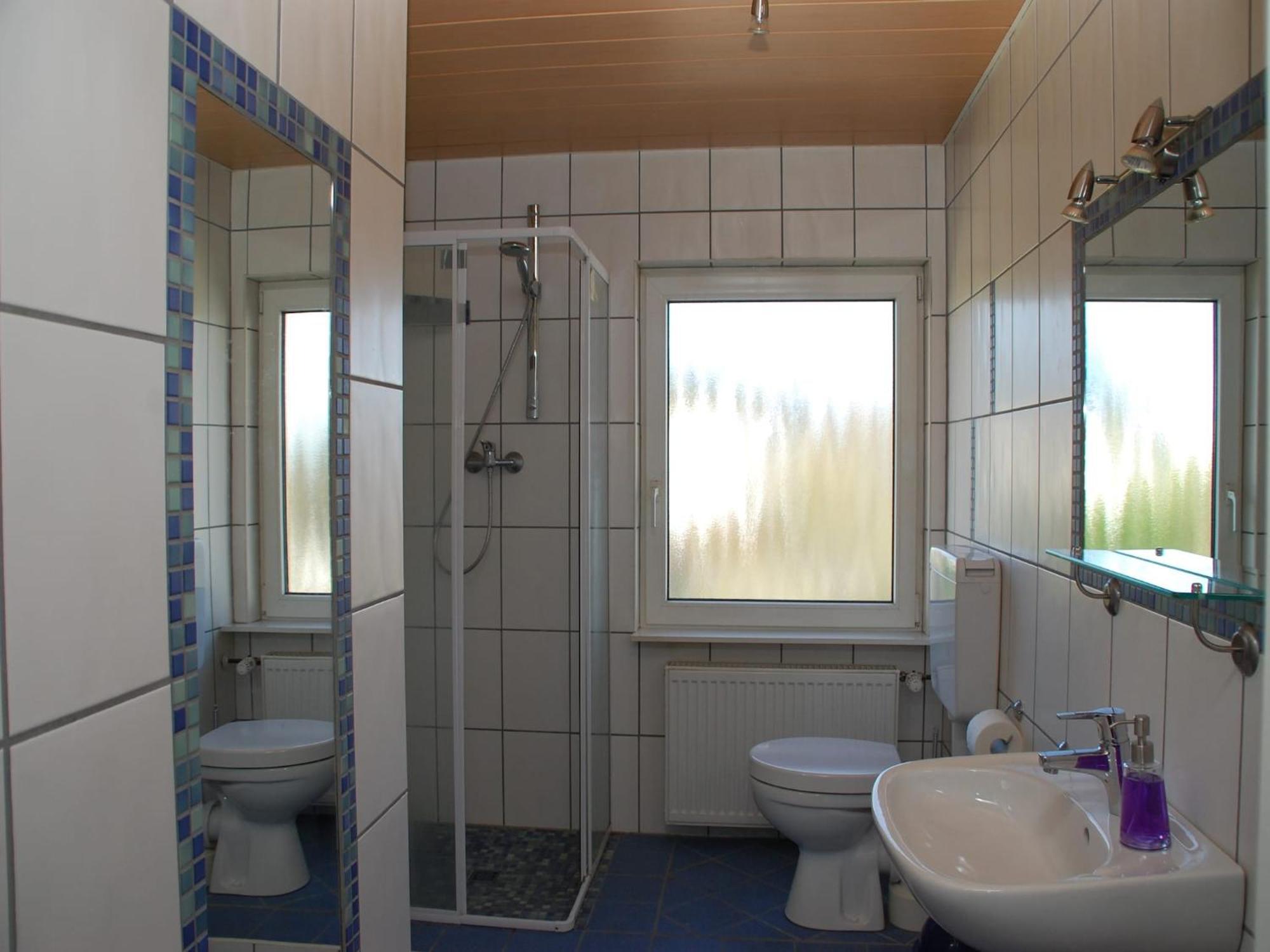 Beautiful Holidayhome With Sauna And Terrace Harscheid Bagian luar foto